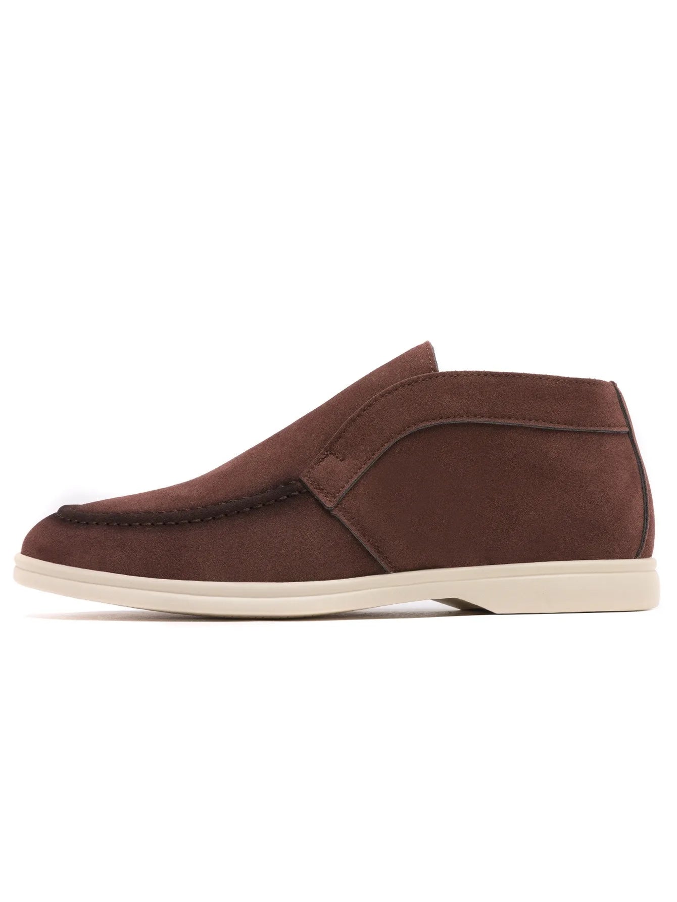 Supreme Luxury Loafers – Comfort and Elegance in Every Step