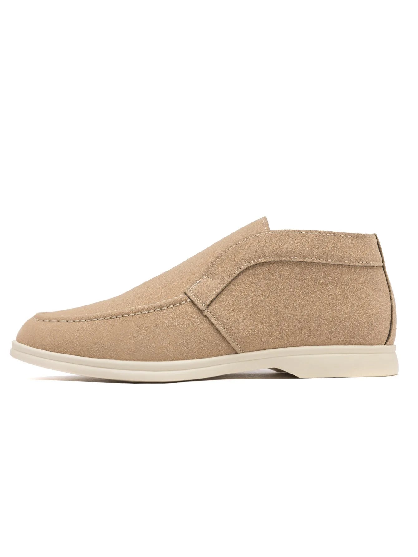 Supreme Luxury Loafers – Comfort and Elegance in Every Step
