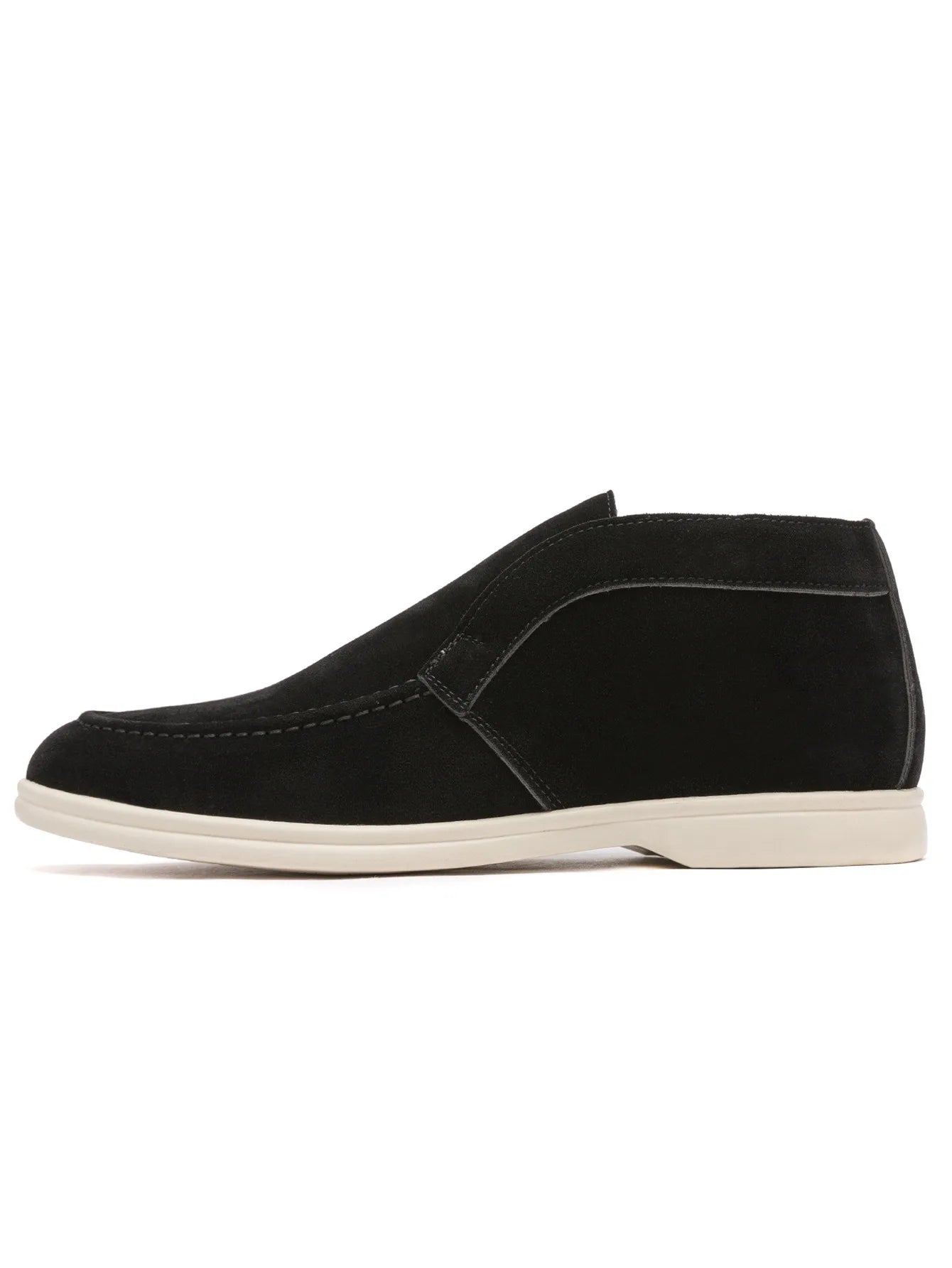 Supreme Luxury Loafers – Comfort and Elegance in Every Step